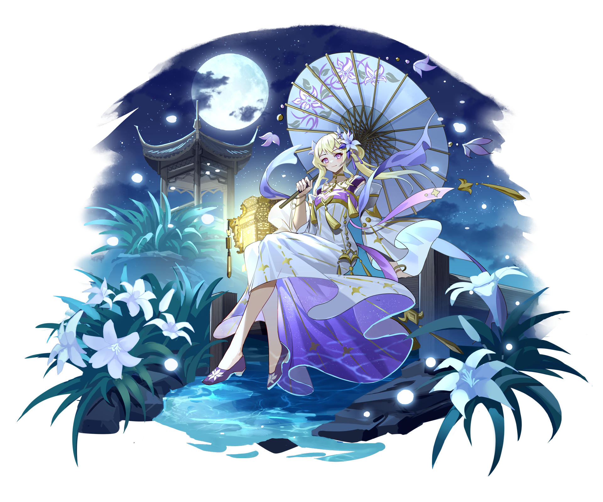 素琉璃·伊丽莎白