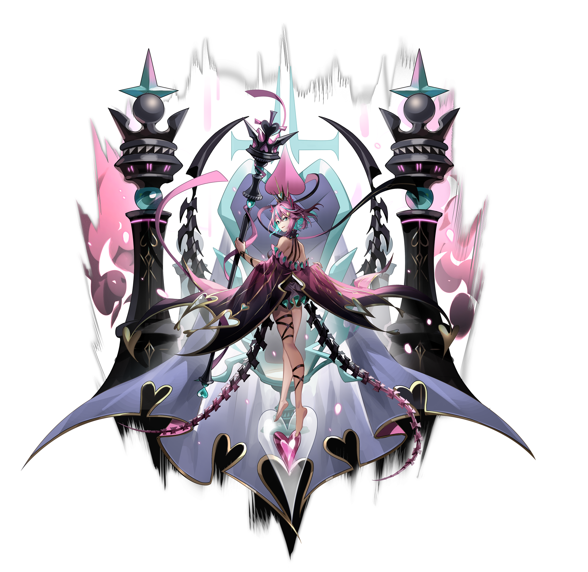 魔主·多洛莉丝