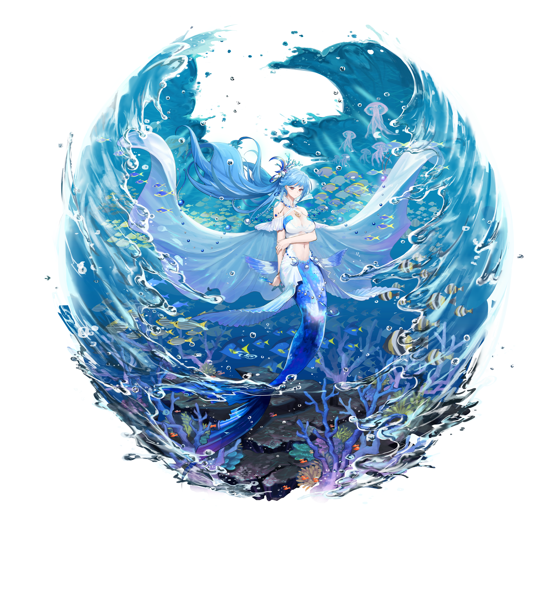 遗失星海·超神