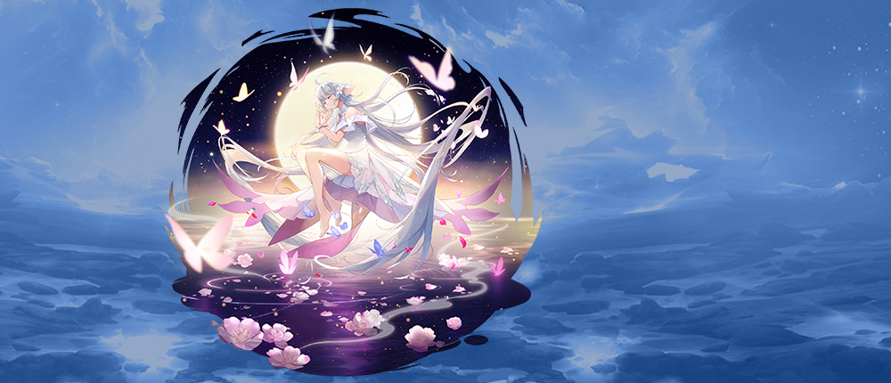 奥奇传说以爱渡梦·幻心晴图鉴 传说进化技能表