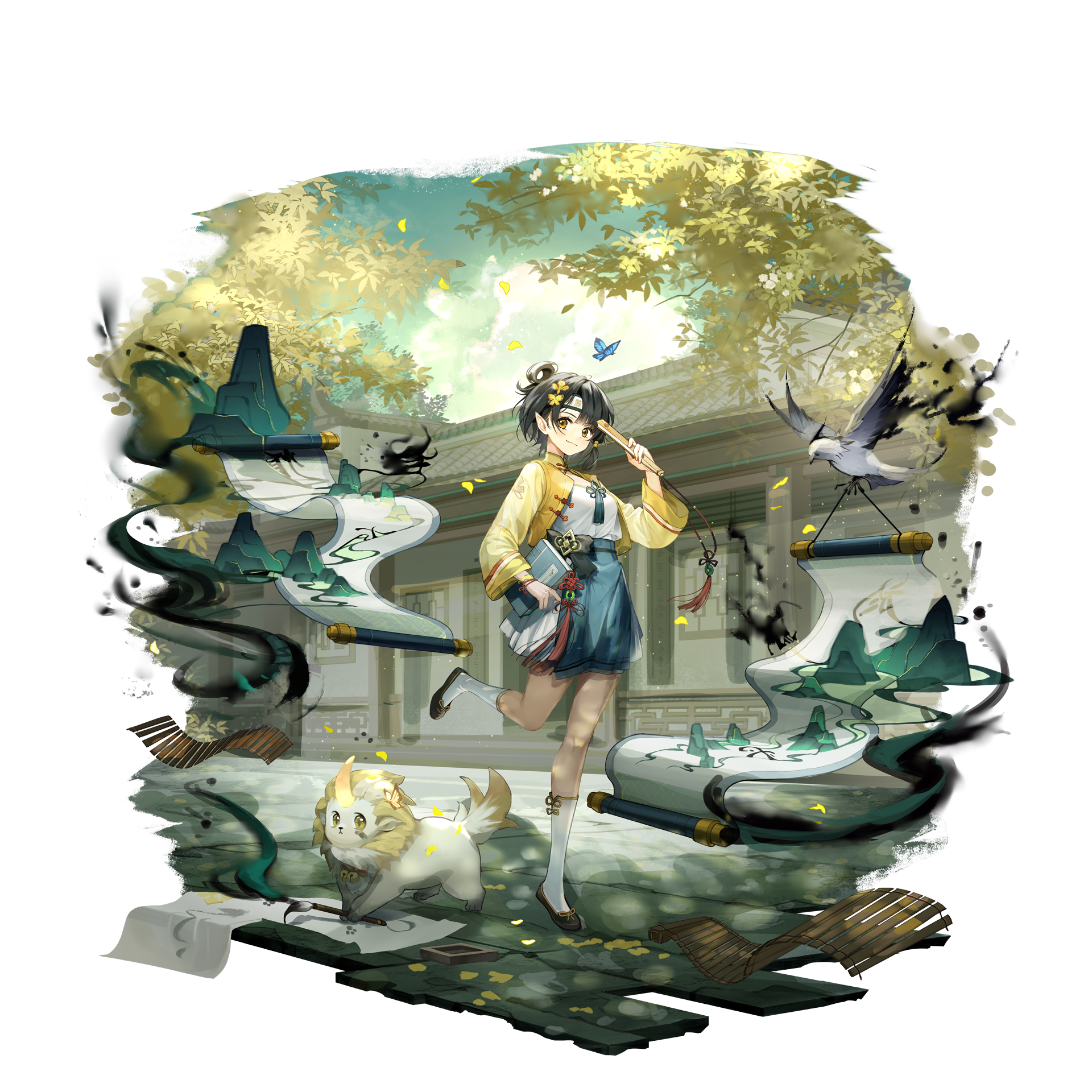 潇湘·岳麓书院