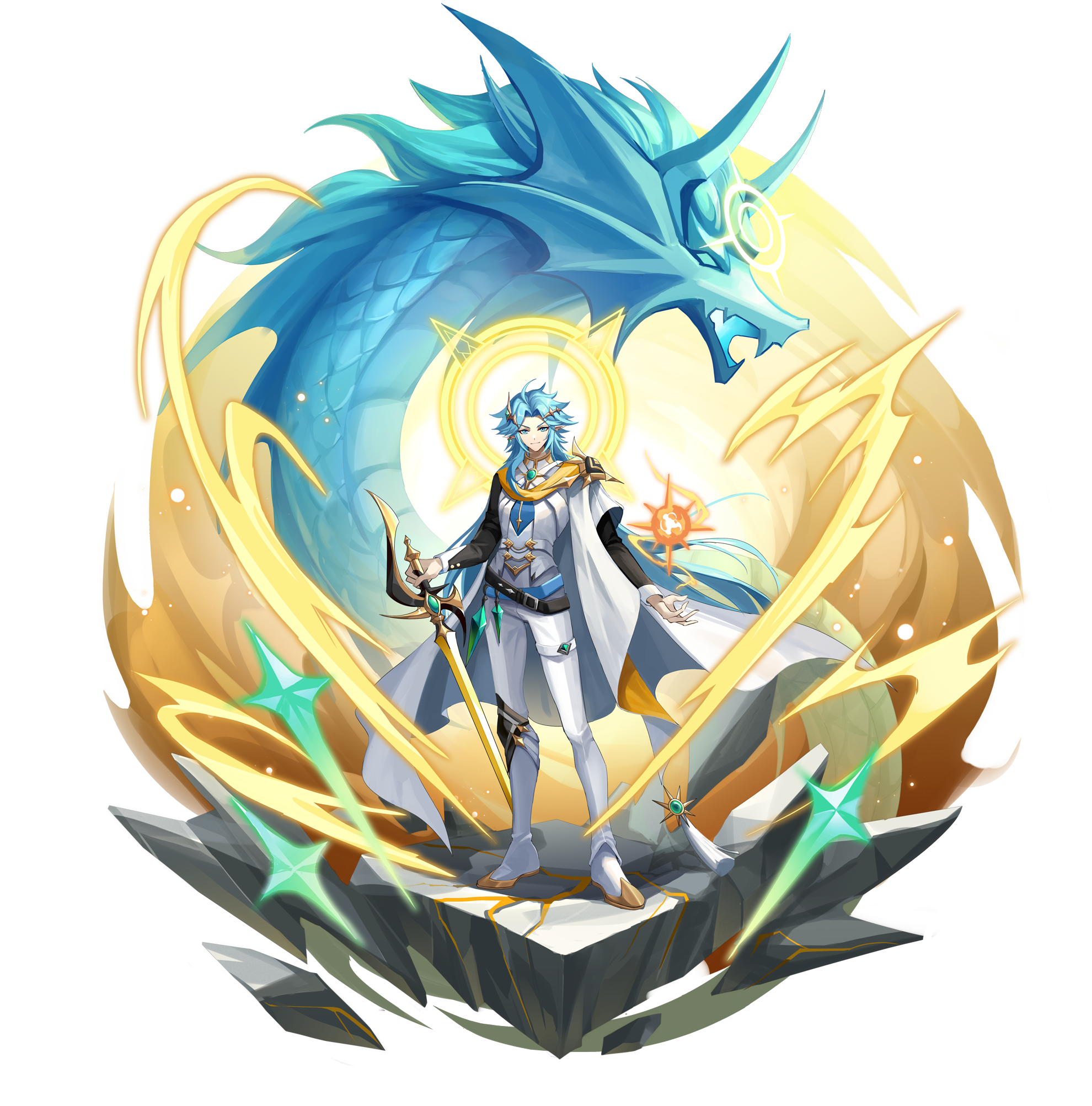 奥奇传说10月21日预告 元皇超神进化