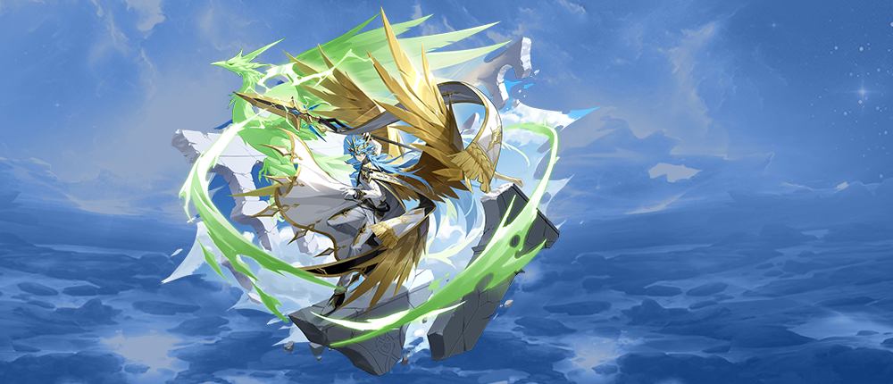 奥奇传说[星迹]凰定擎天·诺亚图鉴 传说进化技能表_百田奥奇传说官网