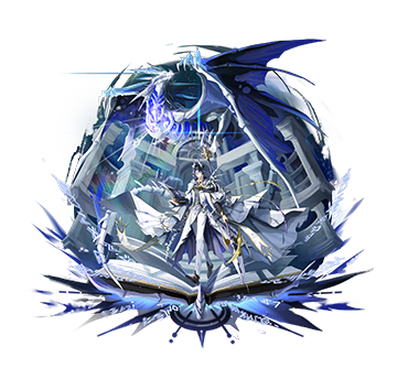 [星迹]归墟噬神·薄伽丘