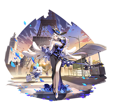 反转巴黎·坎德尔