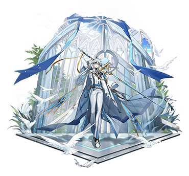 [星迹]归理世清·秩序