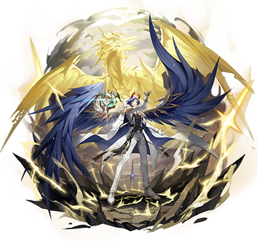 [星迹]行空龙皇·修尔