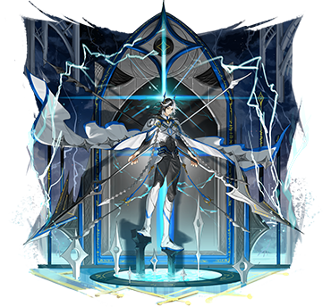 [星迹]神怒王者·秩序