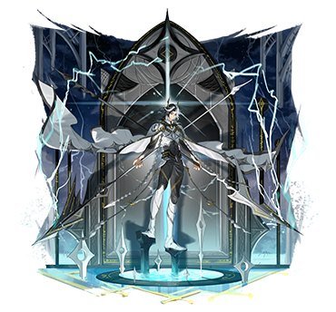 [星迹]天怒王者·秩序