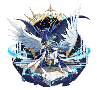 [星迹]掌御星寰·帝释天