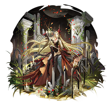 欲望之神·夏因（希望）