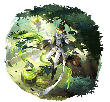 [星迹]强毅心铸·炼金