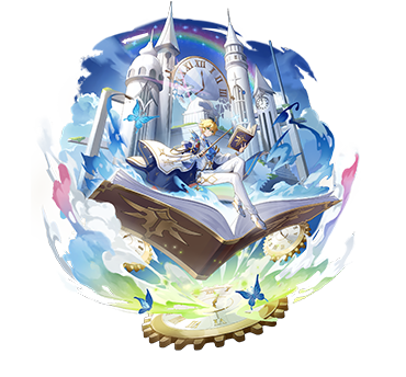 [星迹]一梦此生·诺亚