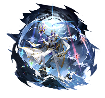 [星迹]神境梦使·王者