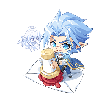 邮件戳戳·伊桑