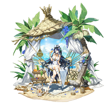 仲夏热岛·薄伽丘