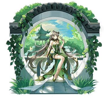 [星迹]连烟霏·苏州园林