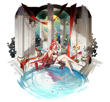 神浴桂冠·末炎