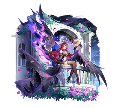 [星迹]夙夜流影·末炎