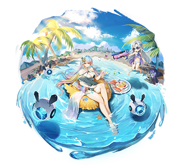 七彩序曲·无限未来