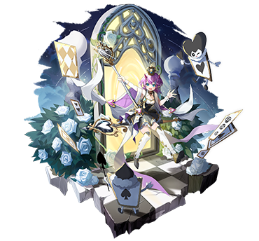 [星迹]稚语魔光·莉莉丝