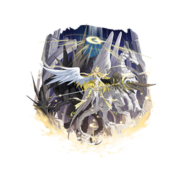 [星迹]日月双昇·诺雅（神光）