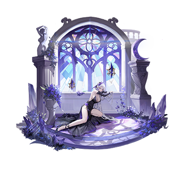 [星迹]囿梦迷魇·维蕾塔