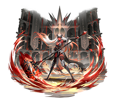 [星迹]赤骑士·薇科诺