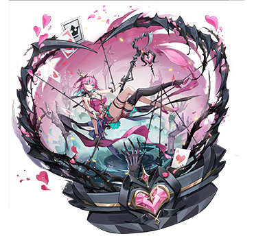 [星迹]涤罪魔主·多洛莉丝