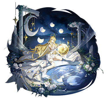 [星迹]月轮王者·诺雅