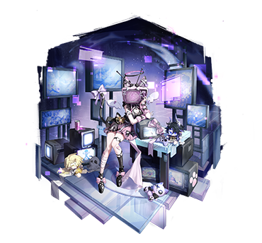 信号接收不良的塔梨