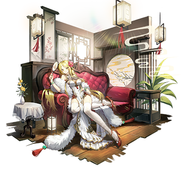 一席幽梦·诺雅