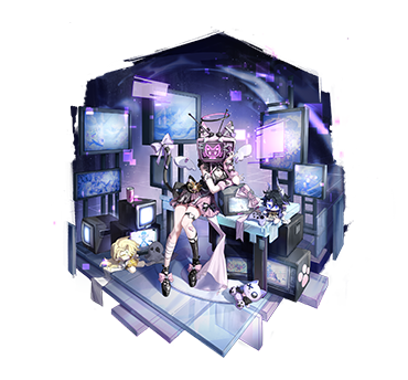 [星迹]万界观察者·塔梨