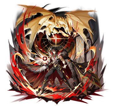 [星迹]绝命终湮·路因加德