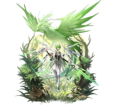 [星迹]鹰翎破空·阿瑞斯