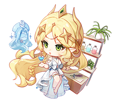 熏香幽幽·弥娅