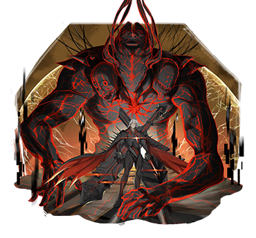 [星迹]灾厄帝狱·但丁