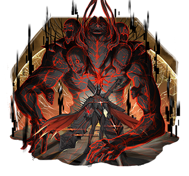 [星迹]天灾帝狱·但丁