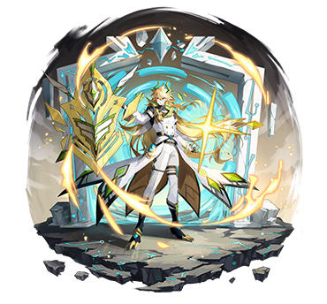 [星迹]圣域曙光·元皇