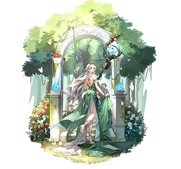 [星迹]爱与美神·温