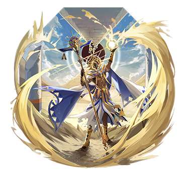 [星迹]不灭圣启·巴兰