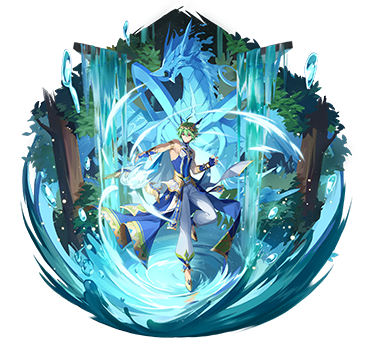 [星迹]序律龙皇·阿瑞斯