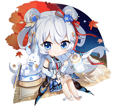 月盏仙仙·蜜蕊可