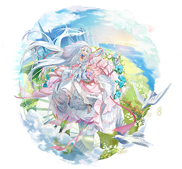 心语誓缘·蜜蕊可