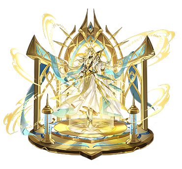 [神运]真理刻识·图鲁斯