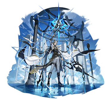 [神运]天宪王者·秩序