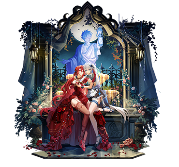 此心初悸·爱灵（神灵）