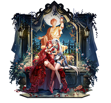 此心初悸·爱灵（神火）