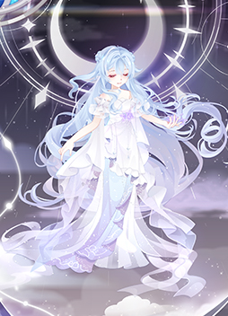 奇幻宝盒单品系列