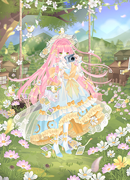 摄影师·千芊套装